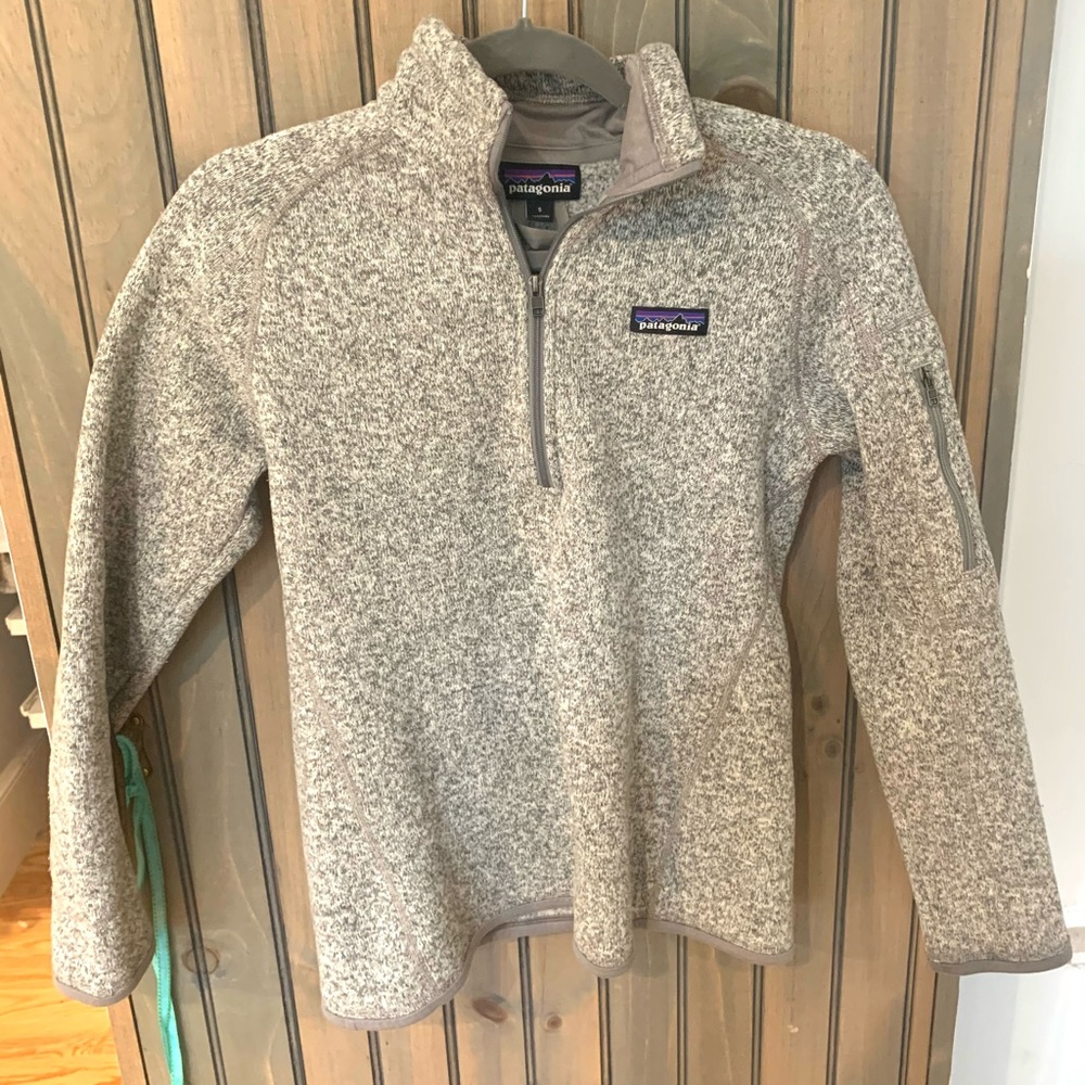 Patagonia Better Sweater